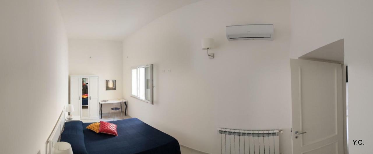 Casa Euribia Lejlighed Augusta Eksteriør billede