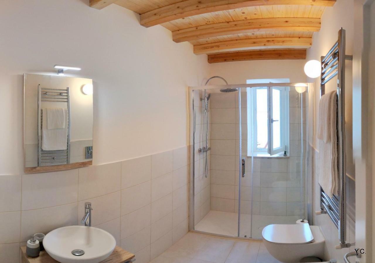 Casa Euribia Lejlighed Augusta Eksteriør billede